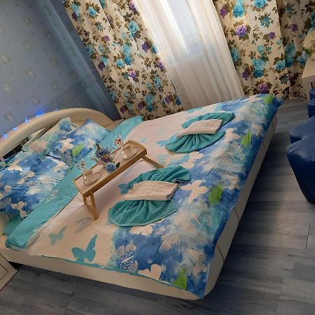 Guesthouse Jasmin Szapareva Banja Kültér fotó