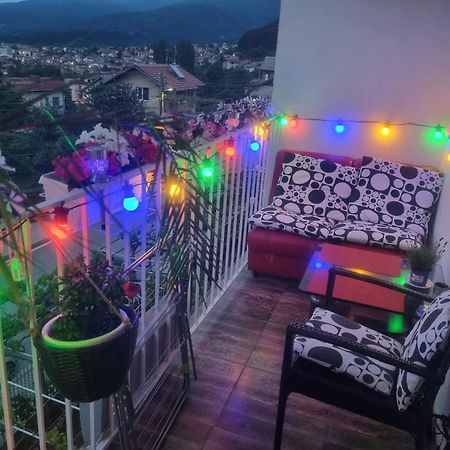 Guesthouse Jasmin Szapareva Banja Kültér fotó