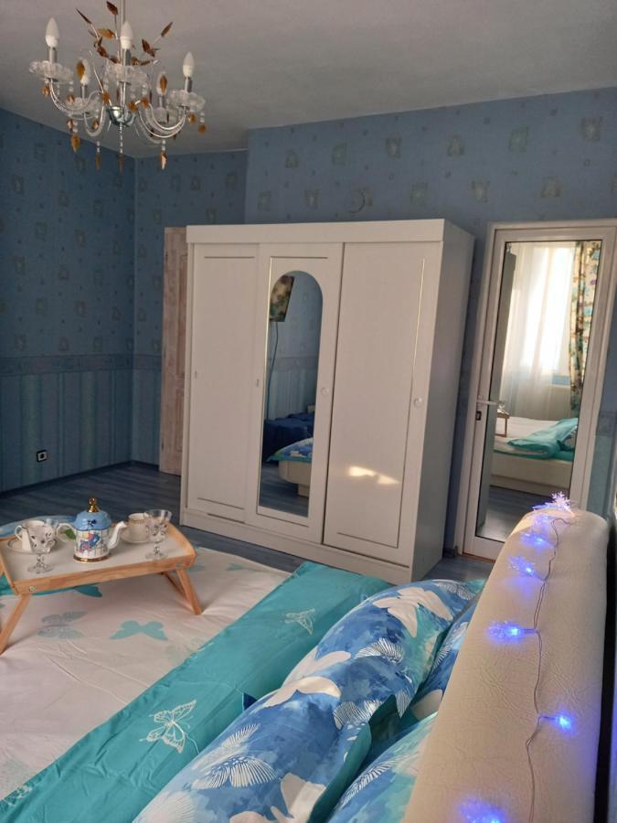 Guesthouse Jasmin Szapareva Banja Kültér fotó