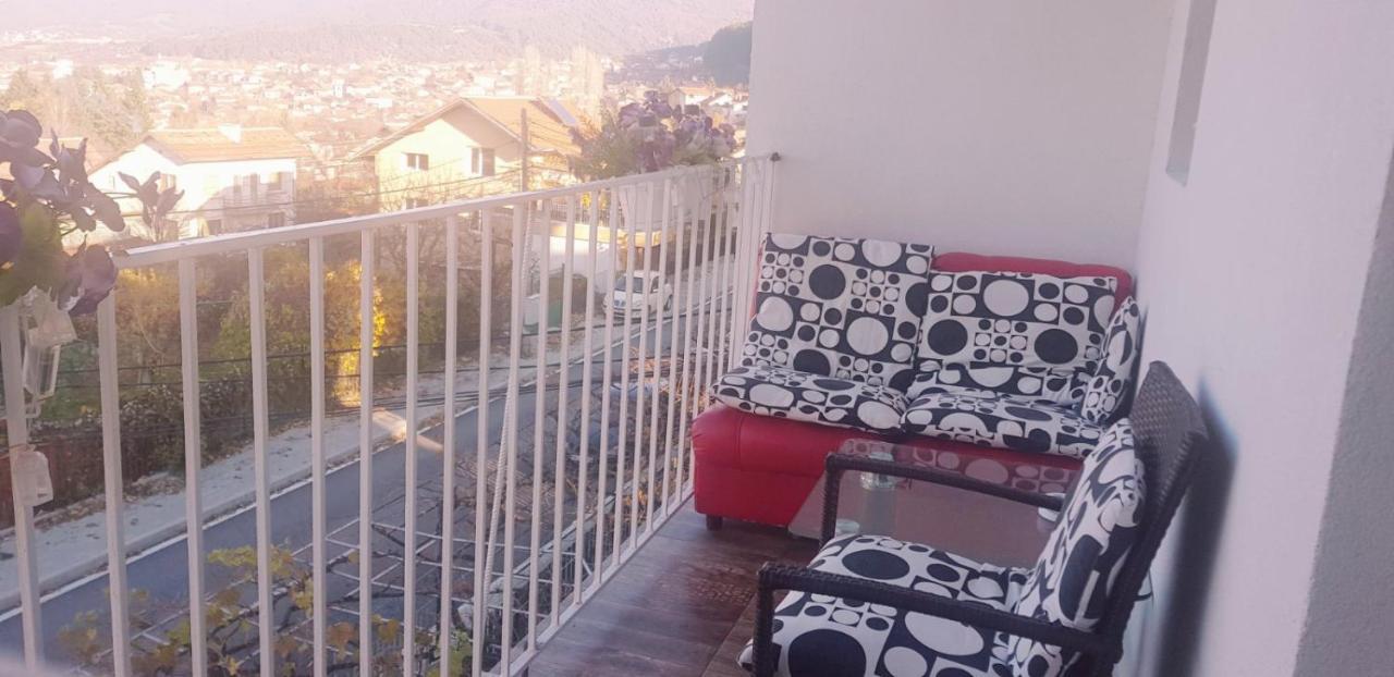 Guesthouse Jasmin Szapareva Banja Kültér fotó