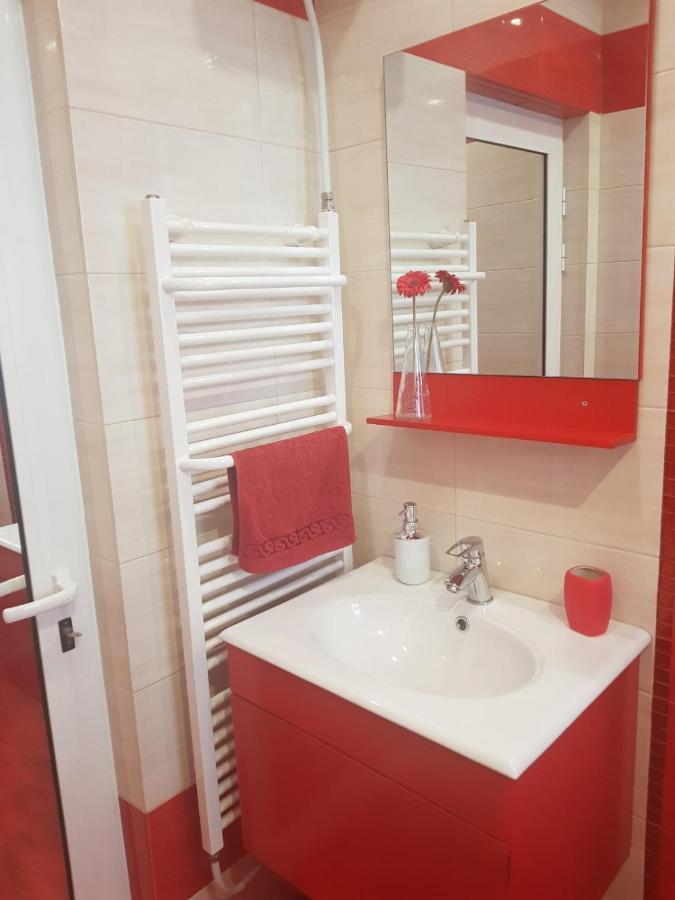 Guesthouse Jasmin Szapareva Banja Kültér fotó