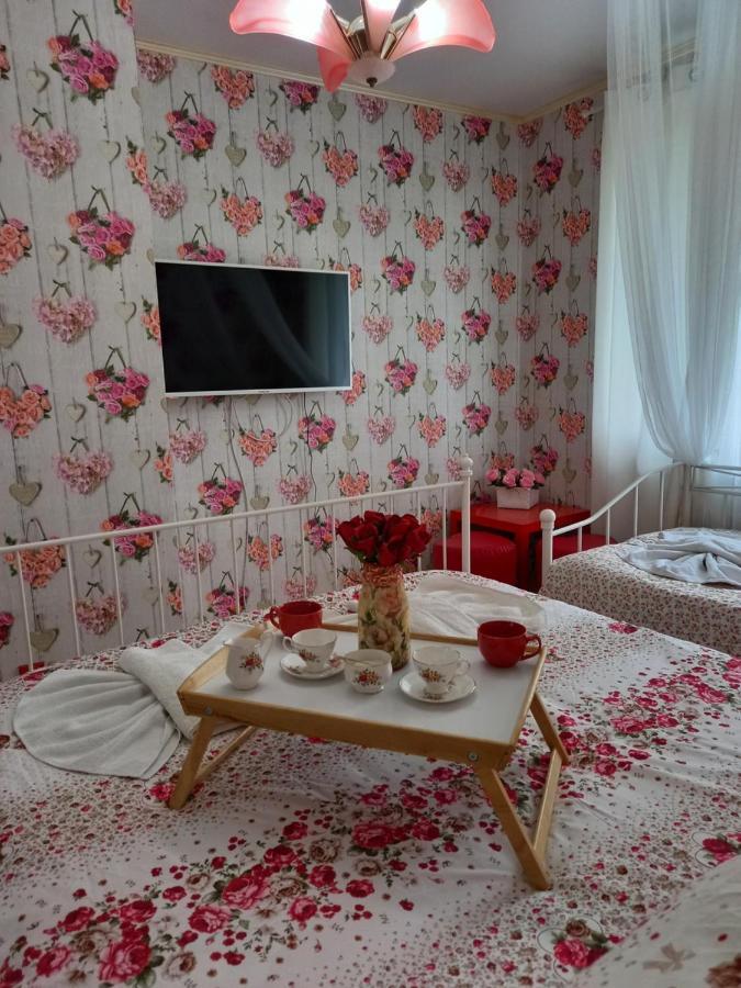 Guesthouse Jasmin Szapareva Banja Kültér fotó