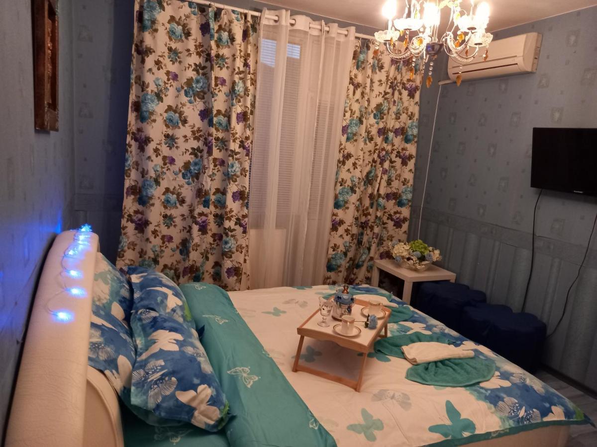 Guesthouse Jasmin Szapareva Banja Kültér fotó