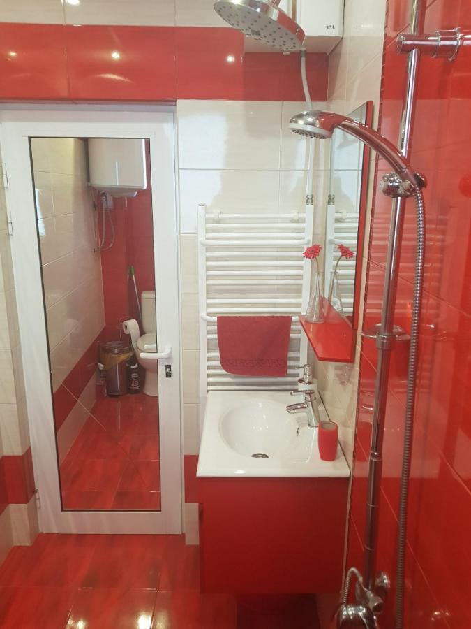 Guesthouse Jasmin Szapareva Banja Kültér fotó