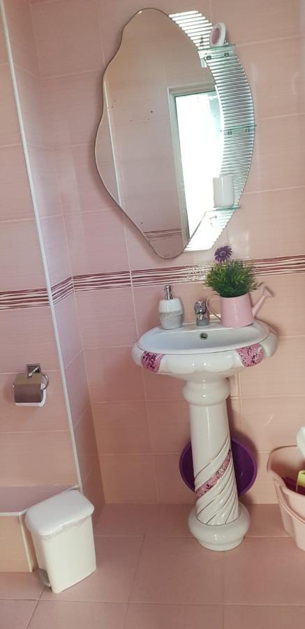 Guesthouse Jasmin Szapareva Banja Kültér fotó