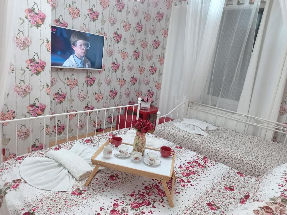 Guesthouse Jasmin Szapareva Banja Kültér fotó