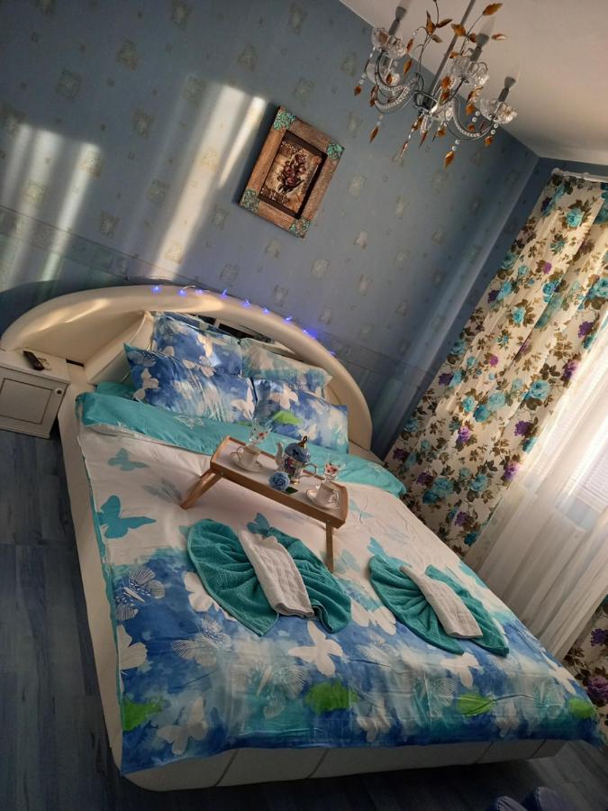 Guesthouse Jasmin Szapareva Banja Kültér fotó
