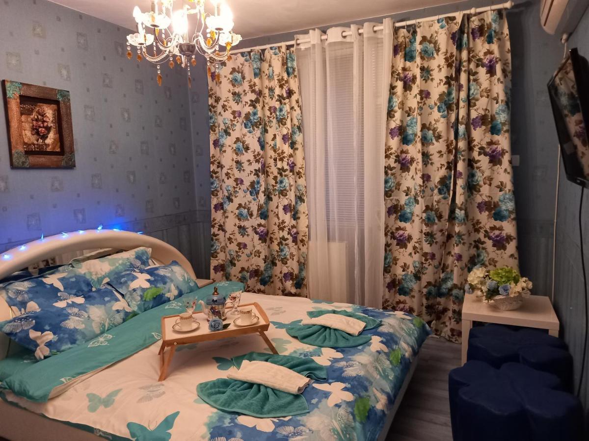 Guesthouse Jasmin Szapareva Banja Kültér fotó