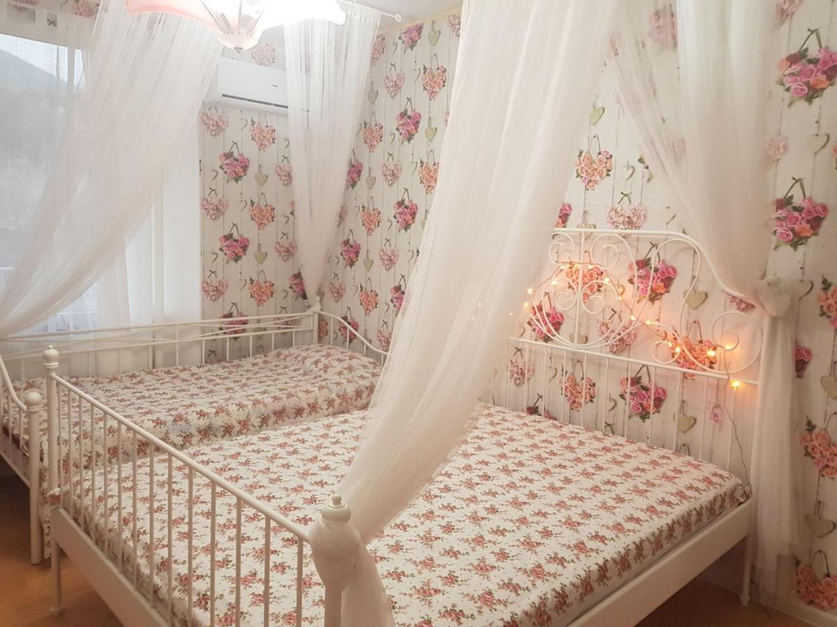 Guesthouse Jasmin Szapareva Banja Kültér fotó