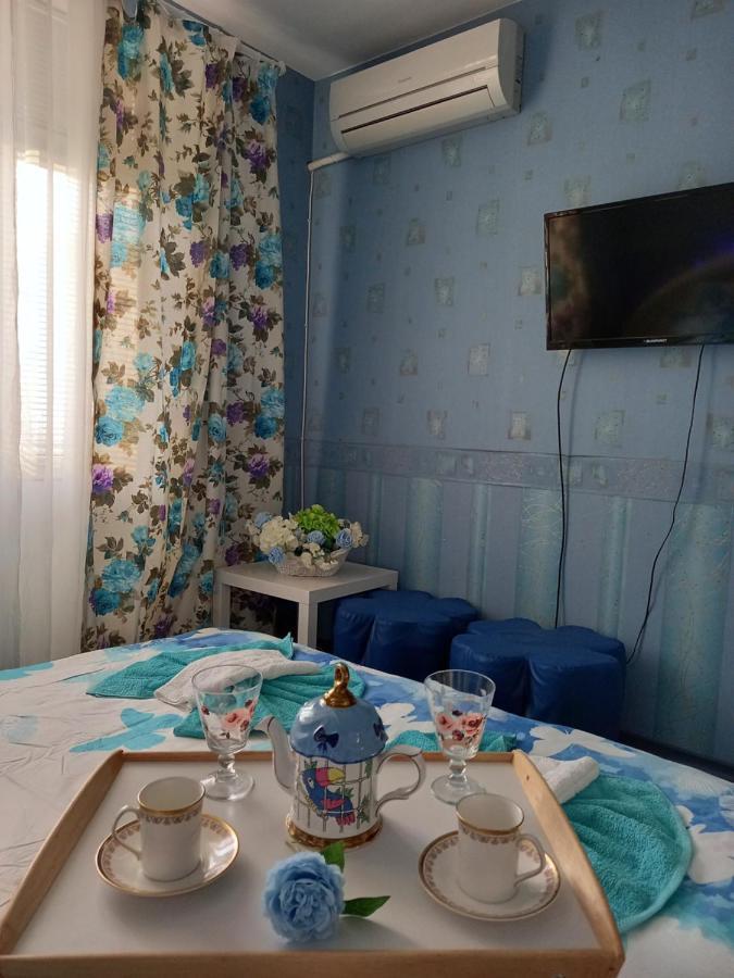 Guesthouse Jasmin Szapareva Banja Kültér fotó