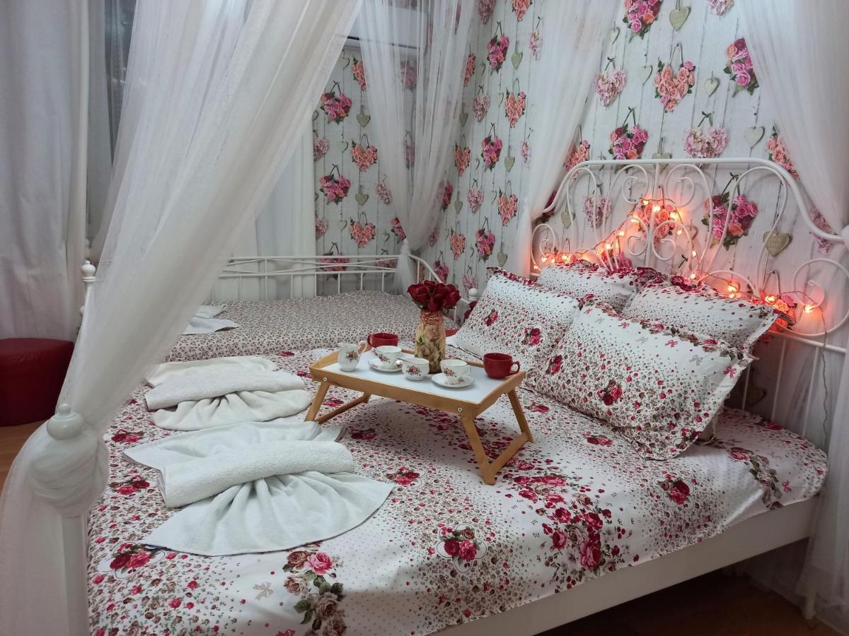 Guesthouse Jasmin Szapareva Banja Kültér fotó