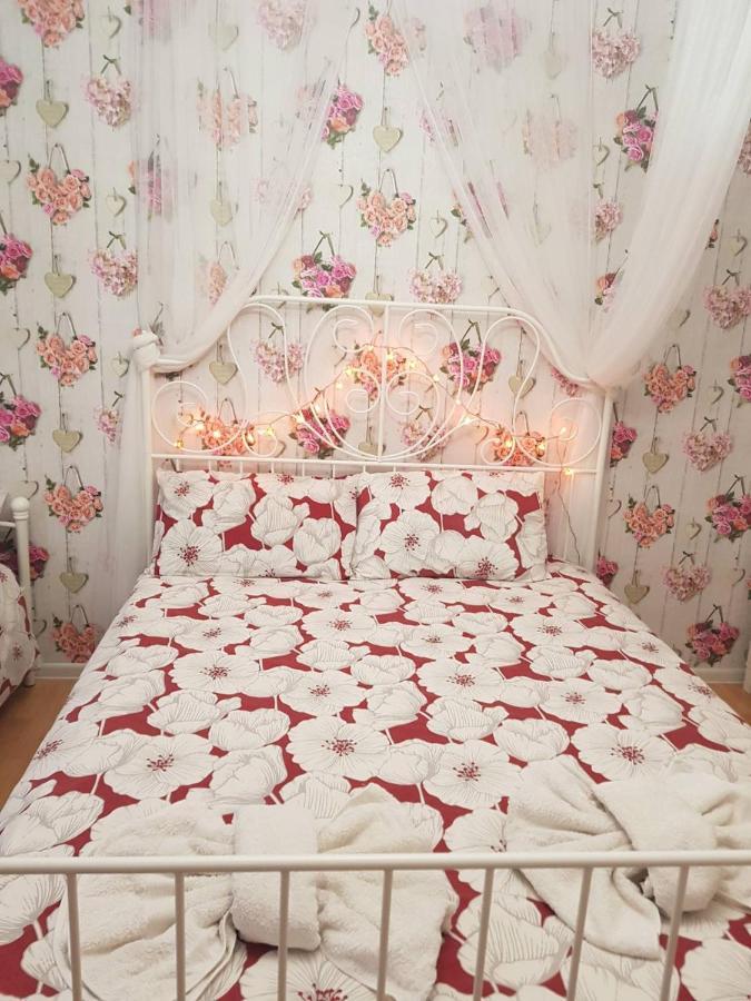 Guesthouse Jasmin Szapareva Banja Kültér fotó