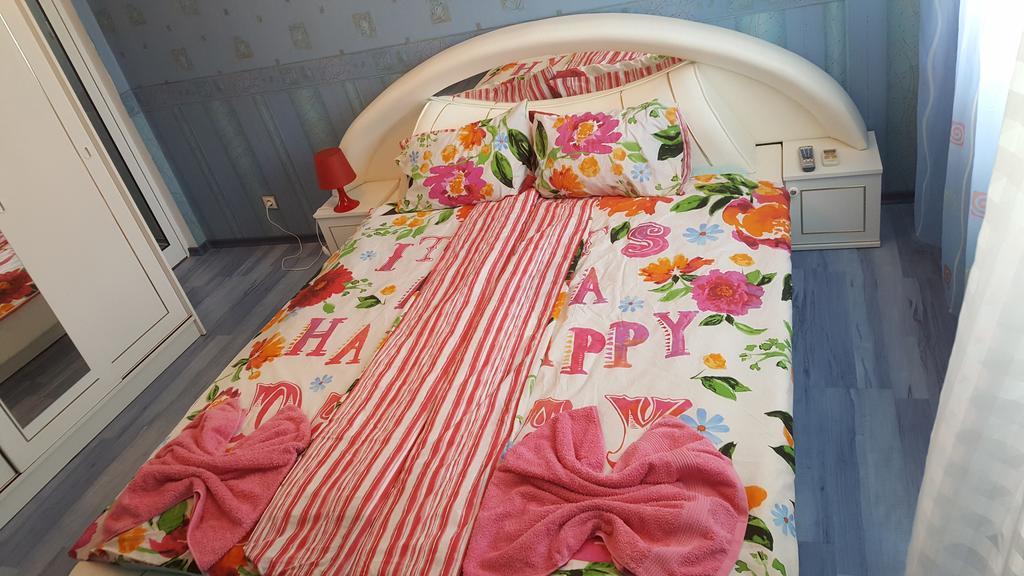 Guesthouse Jasmin Szapareva Banja Kültér fotó