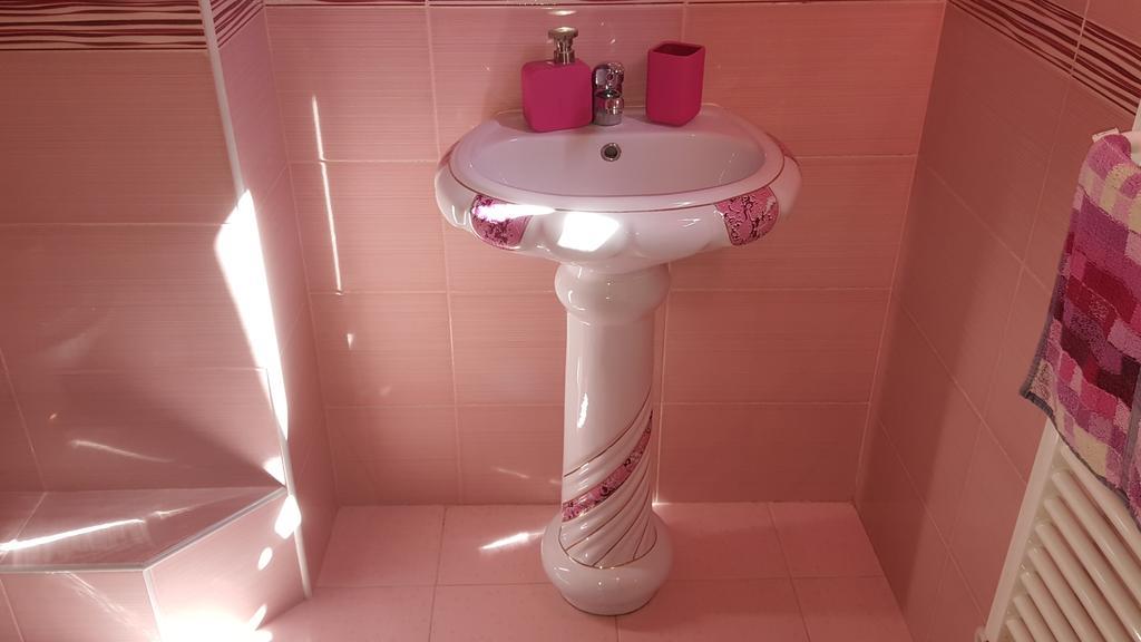 Guesthouse Jasmin Szapareva Banja Kültér fotó
