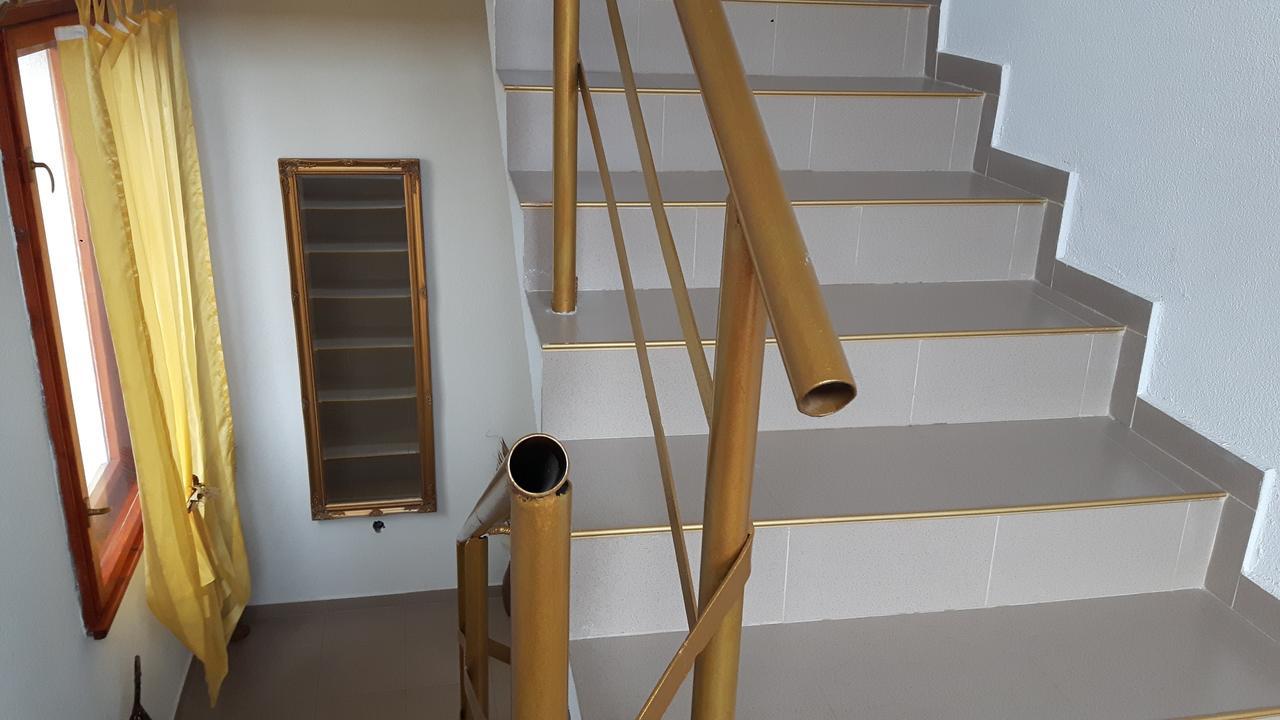 Guesthouse Jasmin Szapareva Banja Kültér fotó