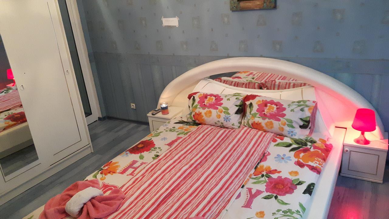 Guesthouse Jasmin Szapareva Banja Kültér fotó