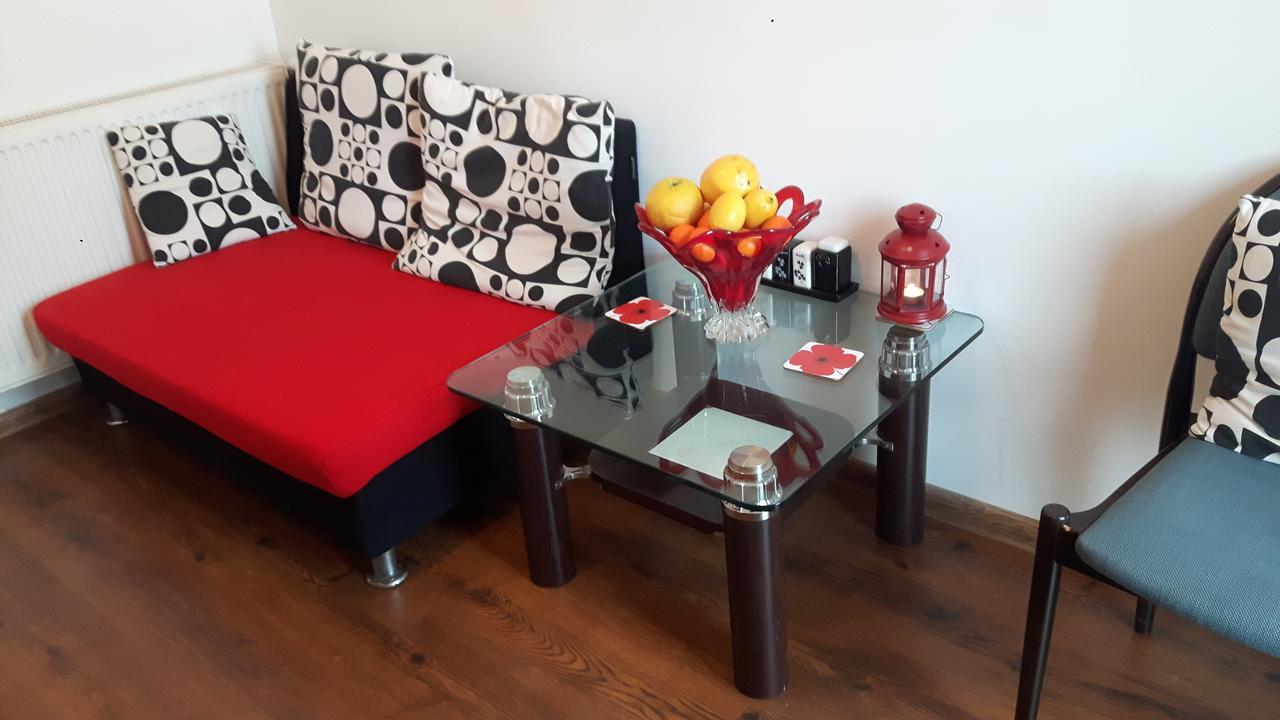 Guesthouse Jasmin Szapareva Banja Kültér fotó